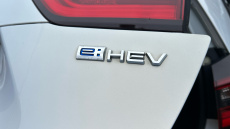 Honda Jazz 1.5 i-MMD Hybrid EX 5dr eCVT Hybrid Hatchback